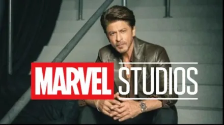 शाहरुख खान बनेंगे Marvel cinematic Universe का हिस्सा