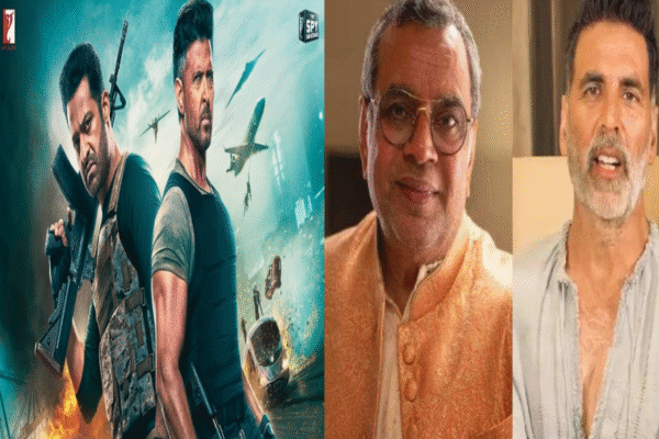 कुछ महत्वपूर्ण मूवी अपडेट -वॉर 2 का टीजर देख सोशल मीडिय पर लोग क्या बोले