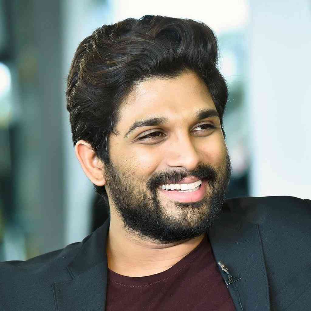 Allu arjun next big film
