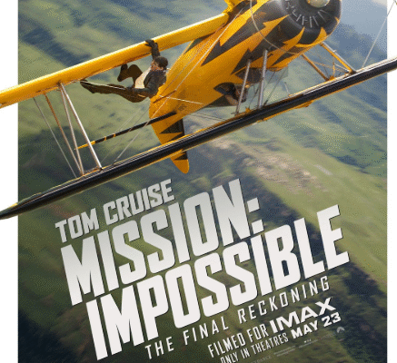 Mission: Impossible – The Final Reckoning Movie Review ( 4000 करोड़ बर्बाद )