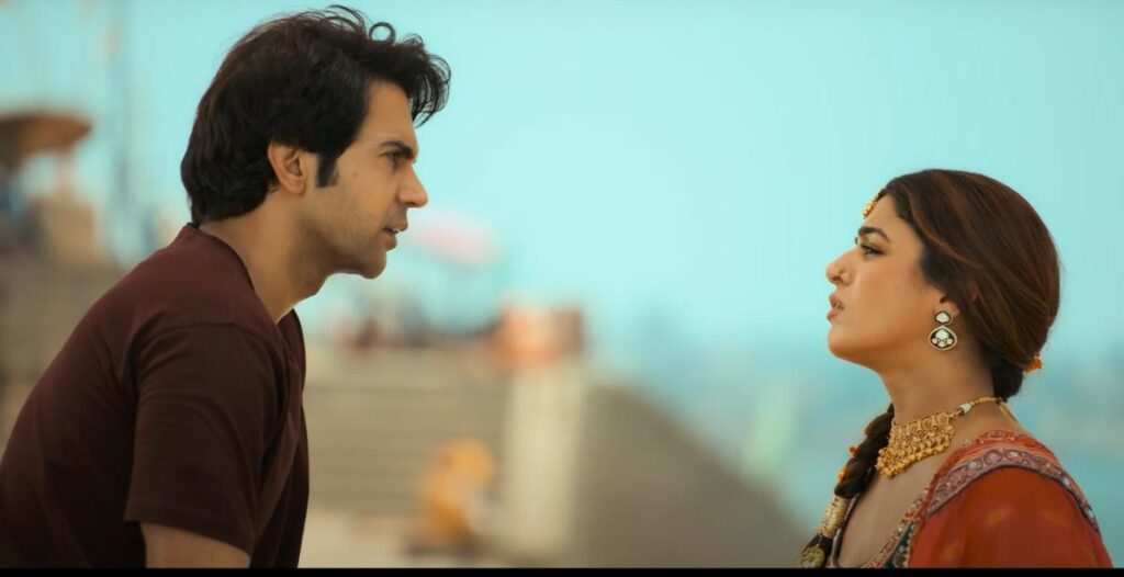 rajkumar rao inbhul chuk maaf