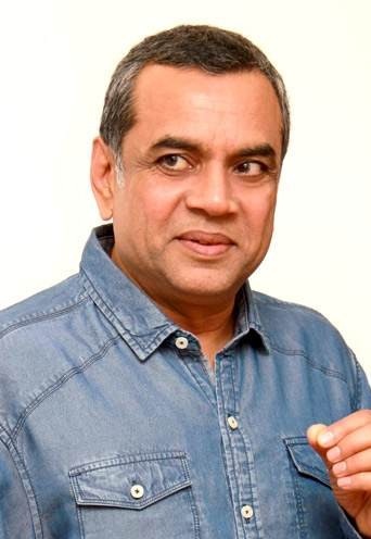 परेश रावल की हेरा फेरी 3 में वापसी