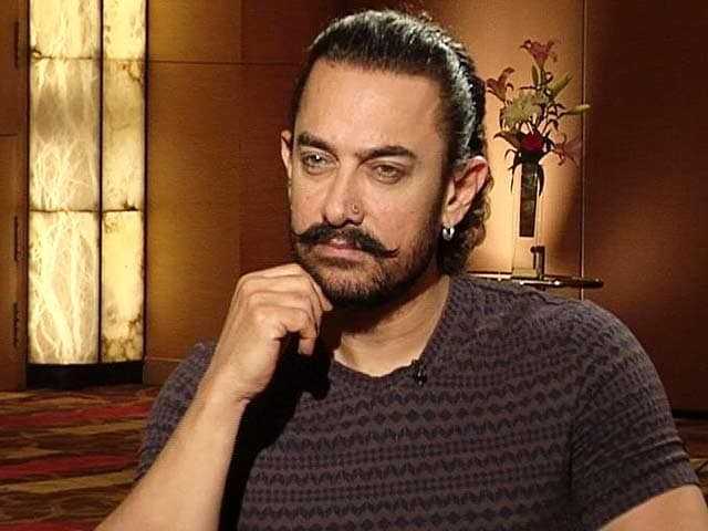 आमिर खान की ड्रीम प्रोजेक्ट