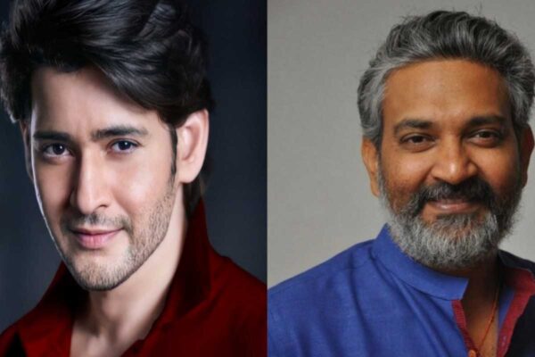 महेश बाबू और एस.एस. राजामौली SSMB 29 फिल्म