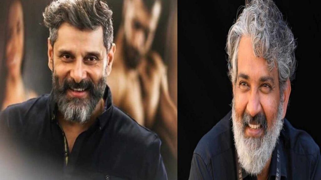 चियान विक्रम SSMB 29 की कास्ट में शामिल