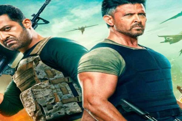 War 2 Teaser Flop? ऋतिक रोशन और NTR की फिल्म को ट्रोल किया गया, मेकर्स की नई प्लानिंग शुरू