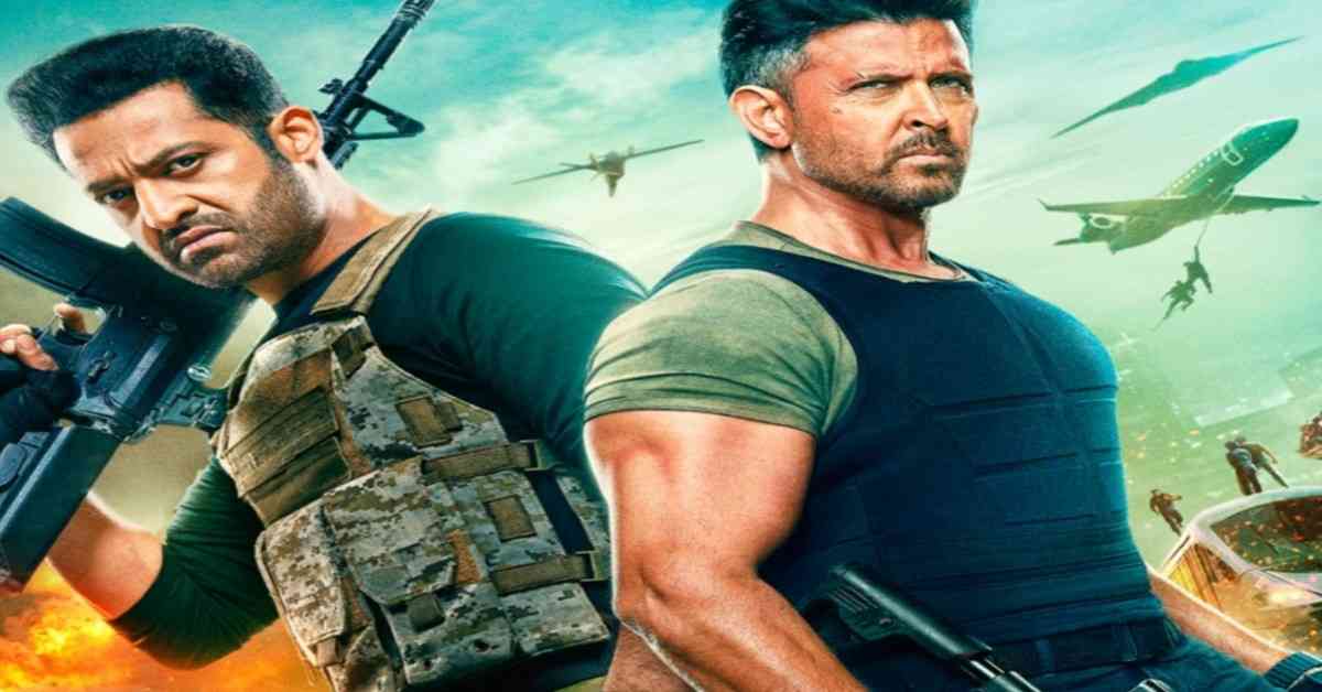 War 2 Teaser Flop? ऋतिक रोशन और NTR की फिल्म को ट्रोल किया गया, मेकर्स की नई प्लानिंग शुरू