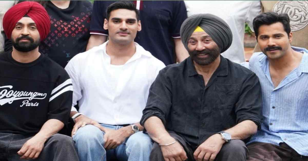 दिलजीत दोसांझ को बॉर्डर 2 में कास्ट करने पर FWICE की आपत्ति और बहिष्कार का उल्लंघन का आरोप