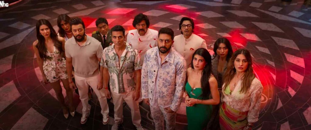 Housefull 5 box office पर जलवा बरकरार