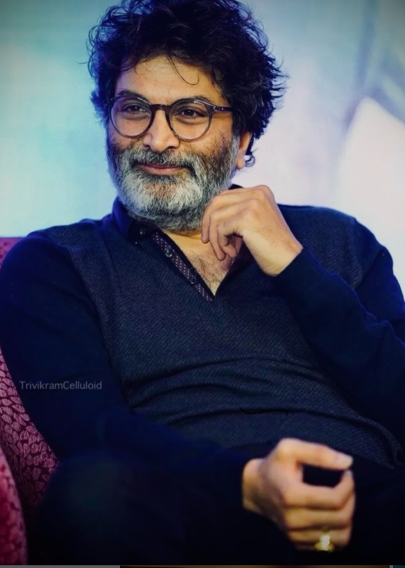 त्रिविक्रम श्रीनिवास के साथ पौराणिक फिल्म के लिए NTR