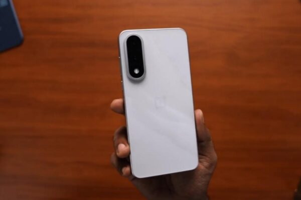OnePlus Nord 5 Review: Big Battery, Clean UI, But Is It Worth ₹30K? OnePlus Nord 5 Review: Big Battery, Clean UI, But Is It Worth ₹30K?