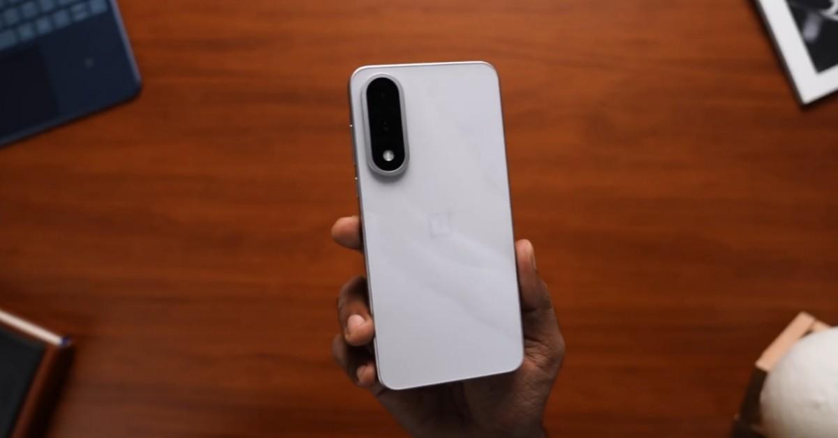 OnePlus Nord 5 Review: Big Battery, Clean UI, But Is It Worth ₹30K?