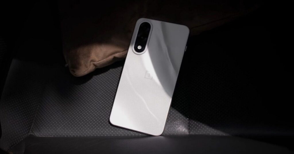 OnePlus Nord 5