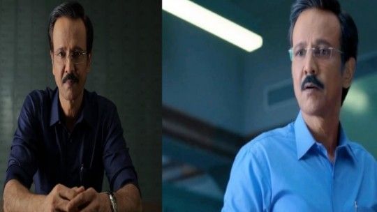 special ops season 2 से पहले देखें k k menon की ये दमदार वेब सीरीज़