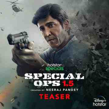 Special Ops 1.5