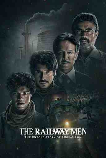 The Railwaymen