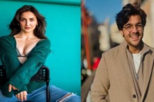 Ashish Chanchlani और Elli Avraham का प्यार हुआ पब्लिक? वायरल तस्वीर ने मचा दी इंटरनेट पर सनसनी!