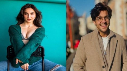 Ashish Chanchlani और Elli Avraham का प्यार हुआ पब्लिक? वायरल तस्वीर ने मचा दी इंटरनेट पर सनसनी!