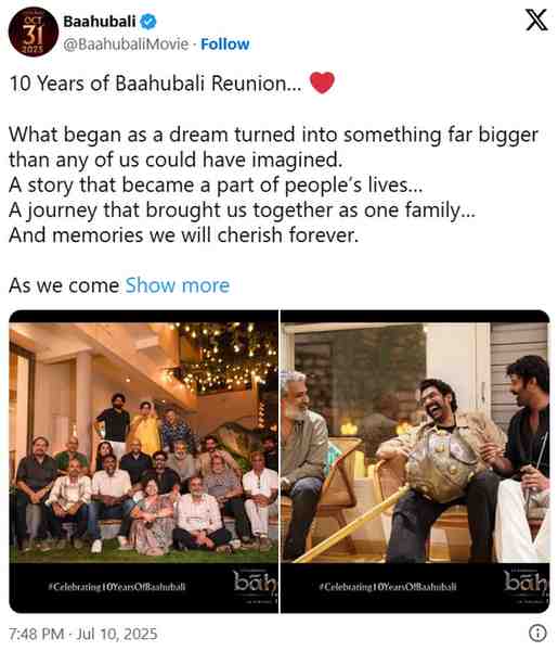 Bahubali